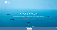Desktop Screenshot of fermaccargo.com